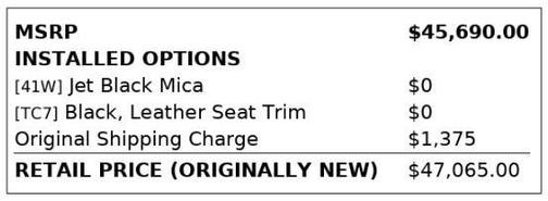 2023 Mazda CX-9 Grand Touring