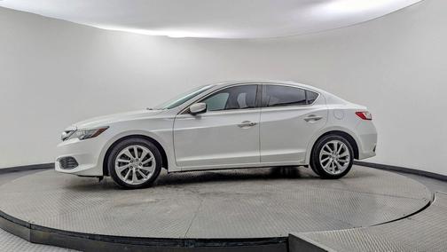 2016 Acura ILX 2.4L