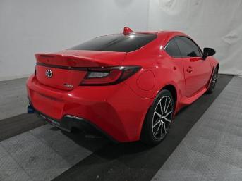 2024 Toyota GR86 Base