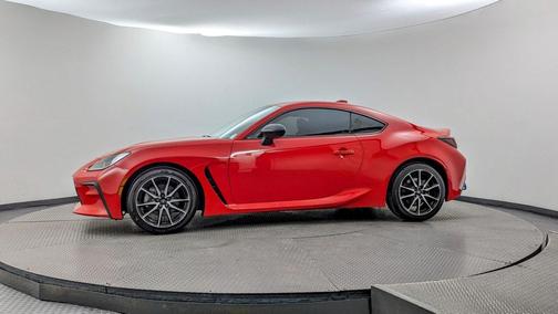 2024 Toyota GR86 Base