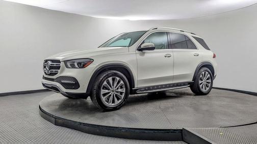 2020 Mercedes-Benz GLE 350 Base