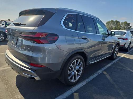 2024 BMW X5 sDrive40i