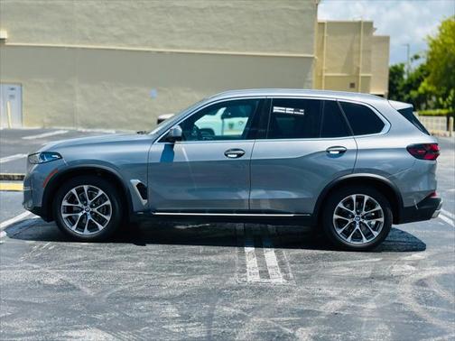 2024 BMW X5 sDrive40i