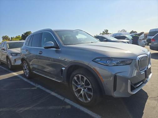 2024 BMW X5 sDrive40i