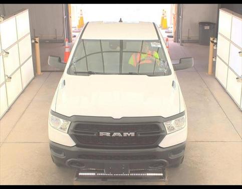 2022 RAM 1500 Tradesman