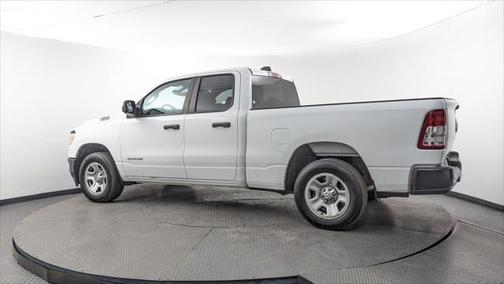 2022 RAM 1500 Tradesman