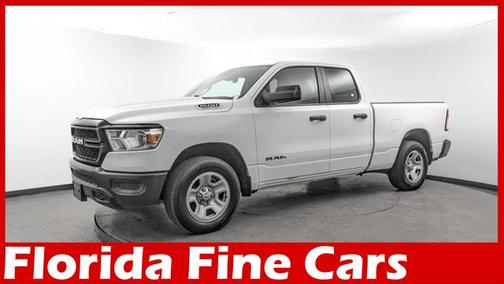 2022 RAM 1500 Tradesman