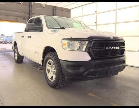 2022 RAM 1500 Tradesman