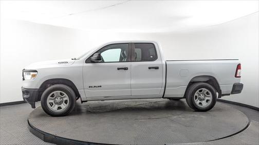 2022 RAM 1500 Tradesman