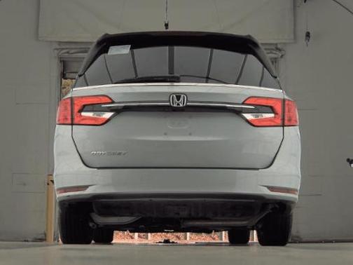 2021 Honda Odyssey LX
