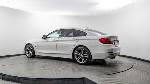 2016 BMW 428 Gran Coupe i