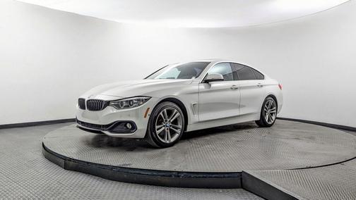 2016 BMW 428 Gran Coupe i