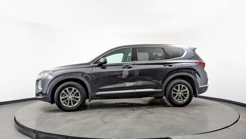 2020 Hyundai SANTA FE SEL 2.4
