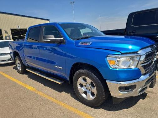 2022 RAM 1500 Lone Star