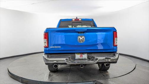 2022 RAM 1500 Lone Star