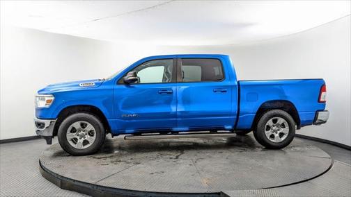 2022 RAM 1500 Lone Star