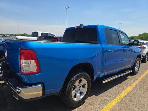 2022 RAM 1500 Lone Star