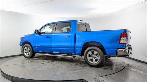 2022 RAM 1500 Lone Star