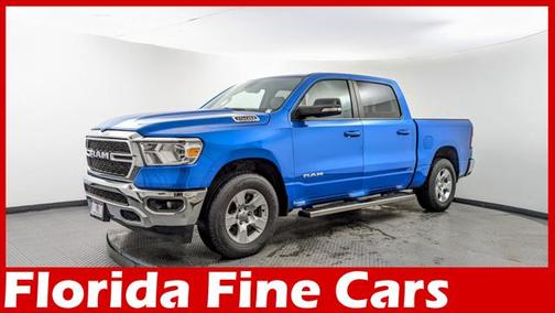 2022 RAM 1500 Lone Star