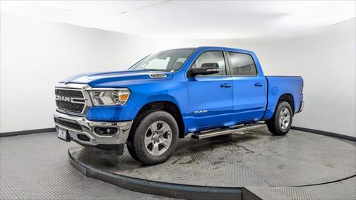 2022 RAM 1500 Lone Star
