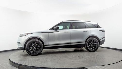2024 Land Rover Range Rover Velar P250 S