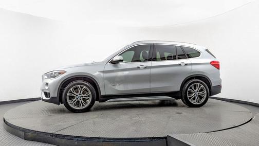 2016 BMW X1 xDrive 28i