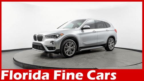 2016 BMW X1 xDrive 28i