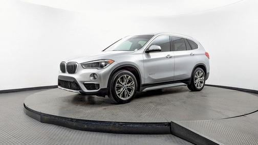 2016 BMW X1 xDrive 28i