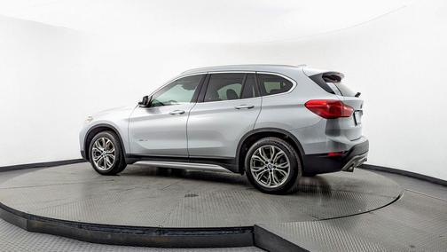 2016 BMW X1 xDrive 28i