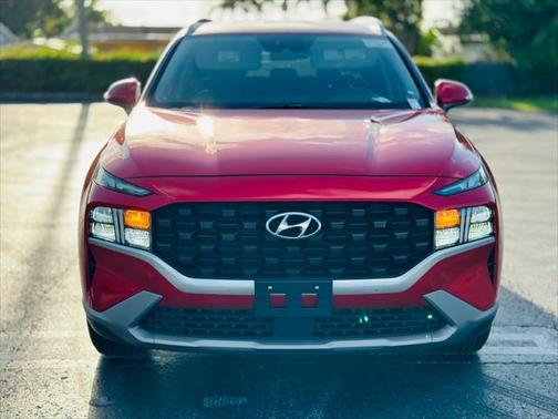 2023 Hyundai SANTA FE SEL 2.4