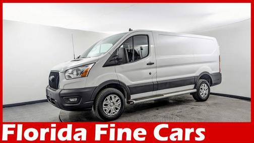 2022 Ford Transit-250 Base