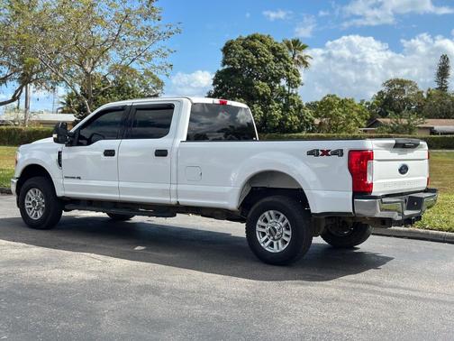 2019 Ford F-250 XLT