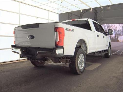 2019 Ford F-250 XLT