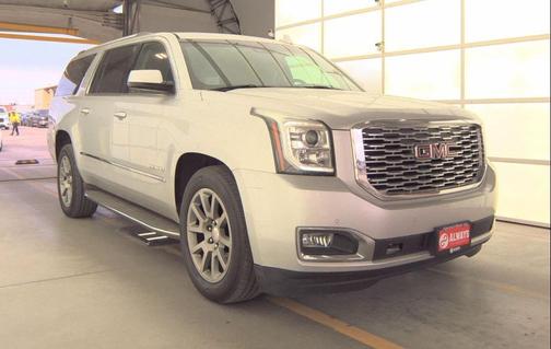 2018 GMC Yukon XL Denali