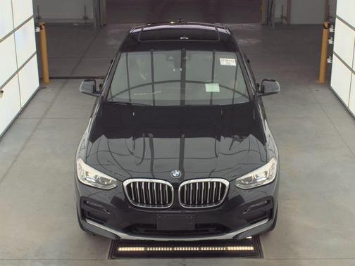 2020 BMW X4 xDrive30i