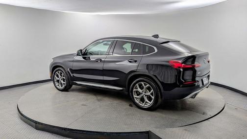 2020 BMW X4 xDrive30i
