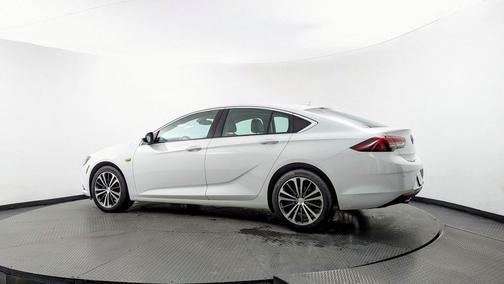 2019 Buick Regal Sportback PREFERRED II