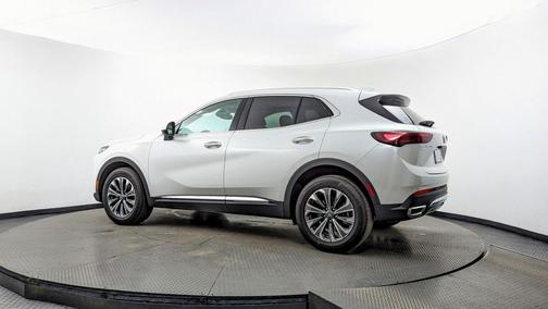 2024 Buick Envision PREFERRED