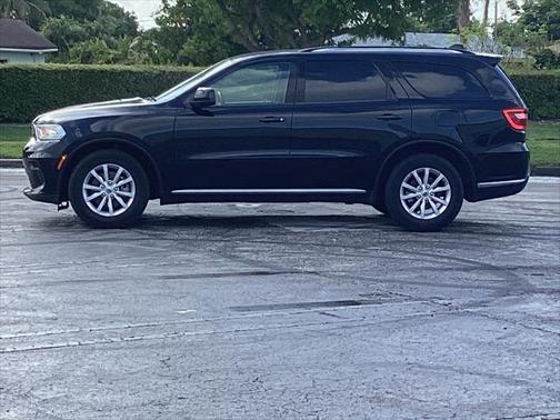 2023 Dodge Durango SXT RWD