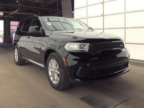 2023 Dodge Durango SXT RWD