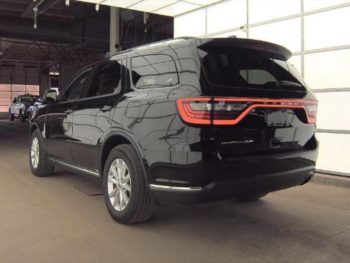 2023 Dodge Durango SXT RWD