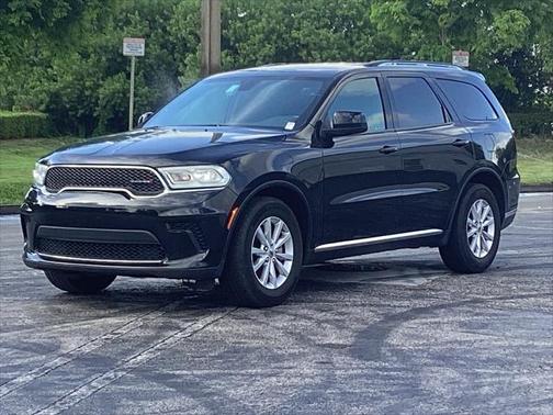 2023 Dodge Durango SXT RWD