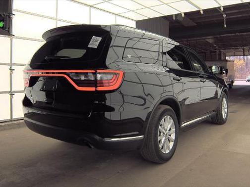 2023 Dodge Durango SXT RWD
