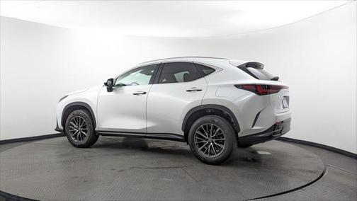 2023 Lexus NX 350 Premium