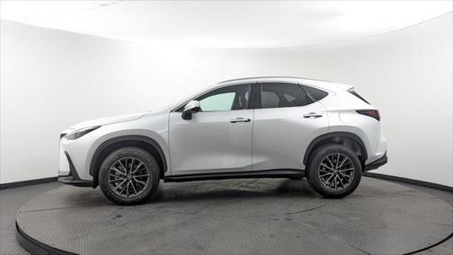 2023 Lexus NX 350 Premium