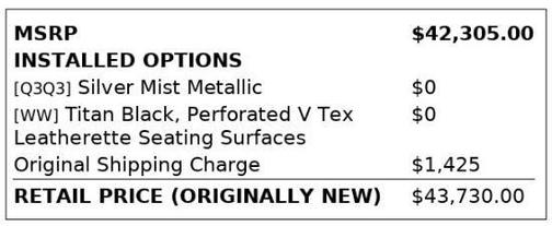 Silver Mist Metallic 2025 Volkswagen Atlas 2.0T SE w/Technology