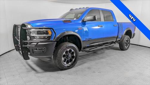 2020 RAM 2500 Power Wagon