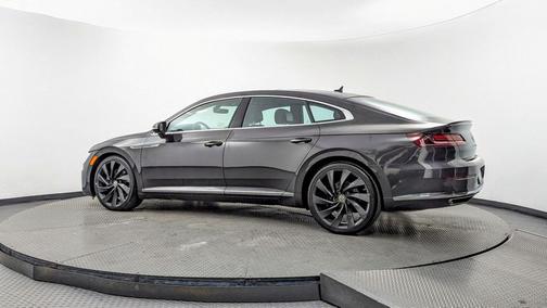 2020 Volkswagen Arteon 2.0T SEL R-Line