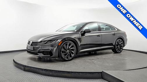 2020 Volkswagen Arteon 2.0T SEL R-Line
