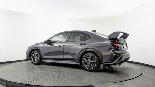 2022 Subaru WRX Base